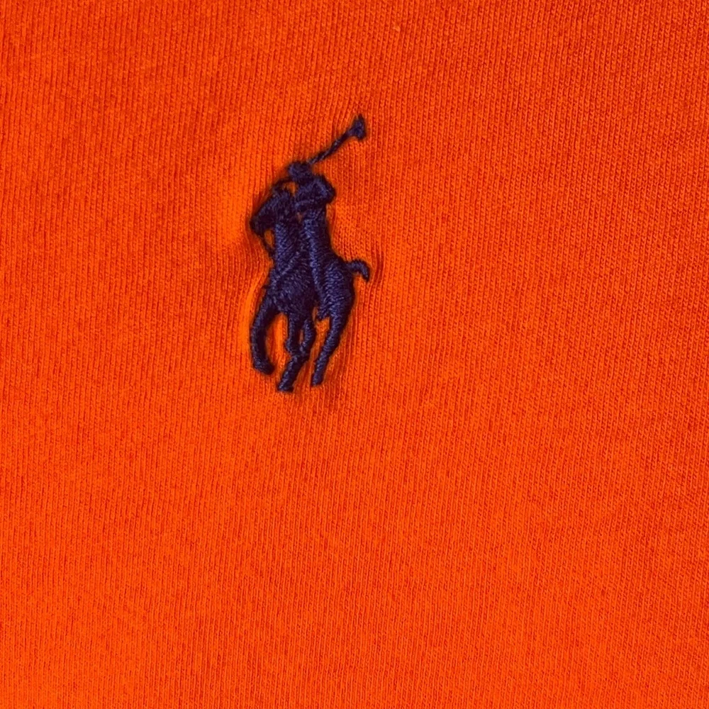 Polo Ralph Lauren tee shirt S/P - Picture 3 of 4